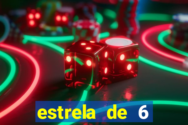 estrela de 6 pontas significado na umbanda